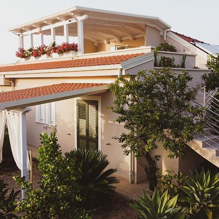 Michelino House Bed & Breakfast Parghelia Ngoại thất bức ảnh