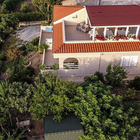 Michelino House Bed & Breakfast Parghelia Ngoại thất bức ảnh