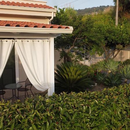 Michelino House Bed & Breakfast Parghelia Ngoại thất bức ảnh