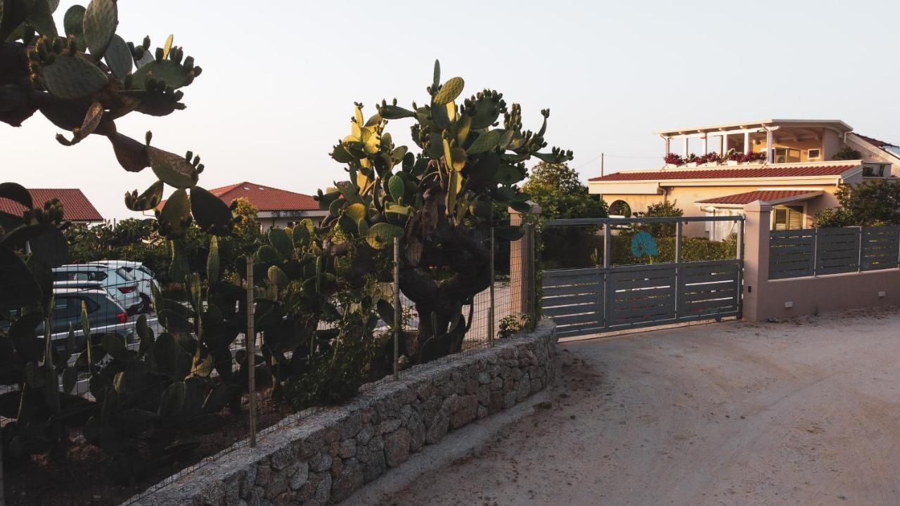 Michelino House Bed & Breakfast Parghelia Ngoại thất bức ảnh