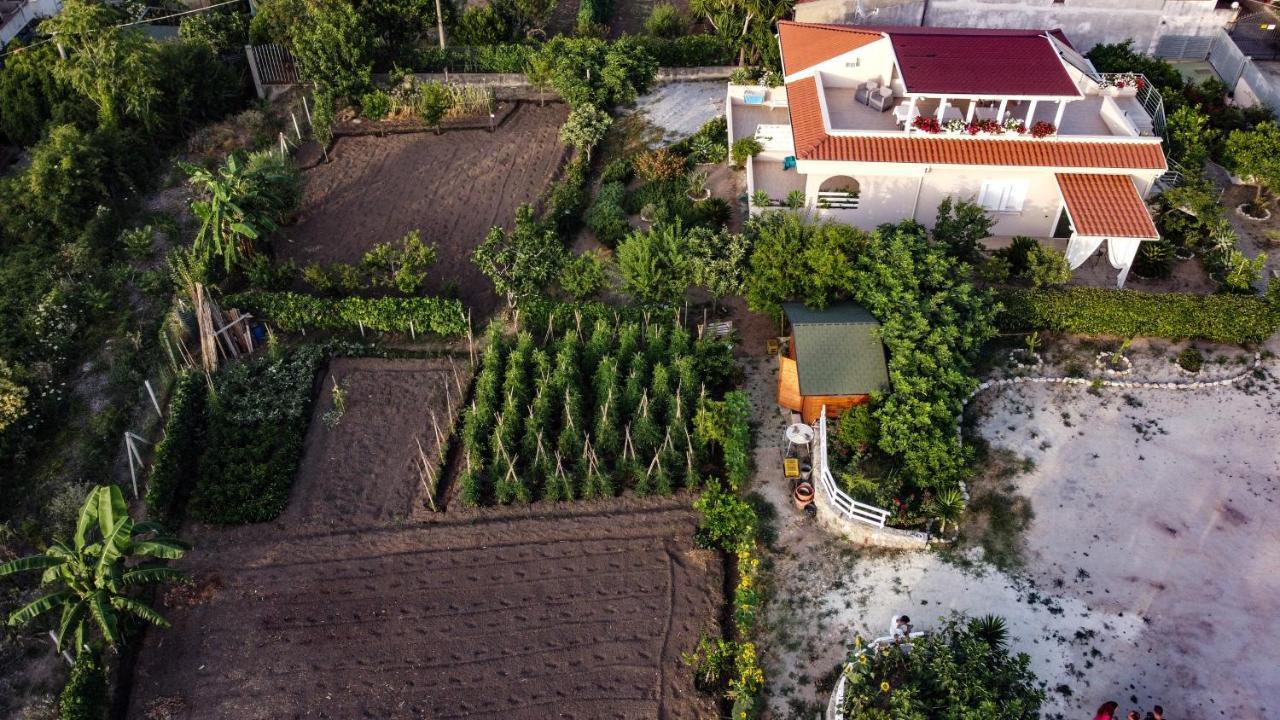 Michelino House Bed & Breakfast Parghelia Ngoại thất bức ảnh