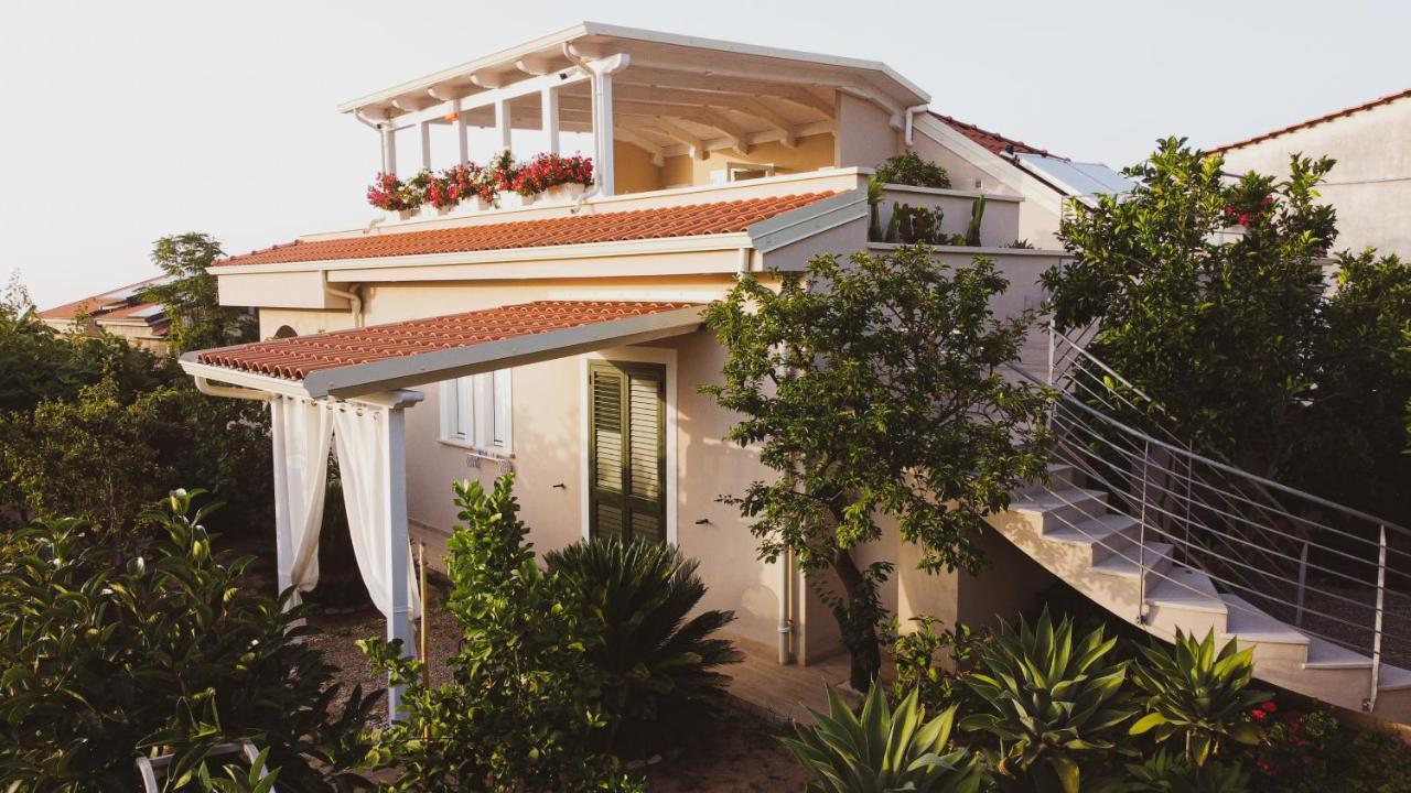 Michelino House Bed & Breakfast Parghelia Ngoại thất bức ảnh