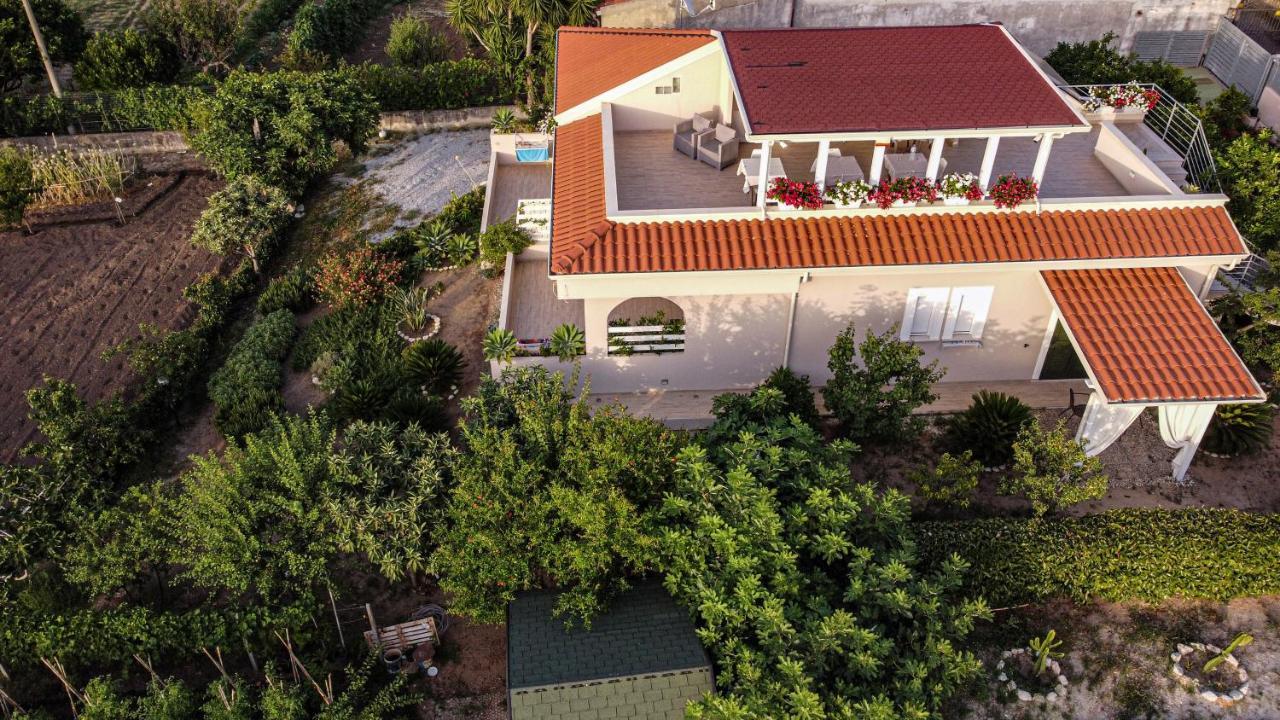 Michelino House Bed & Breakfast Parghelia Ngoại thất bức ảnh