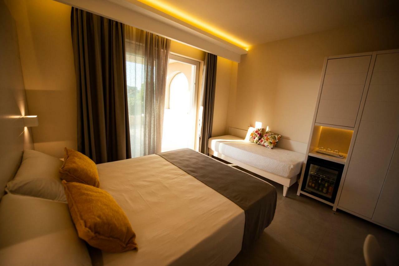 Michelino House Bed & Breakfast Parghelia Ngoại thất bức ảnh