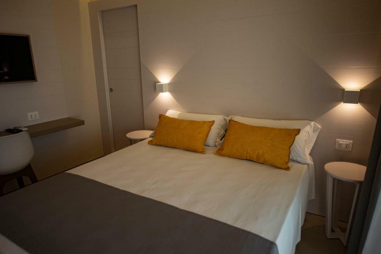Michelino House Bed & Breakfast Parghelia Ngoại thất bức ảnh