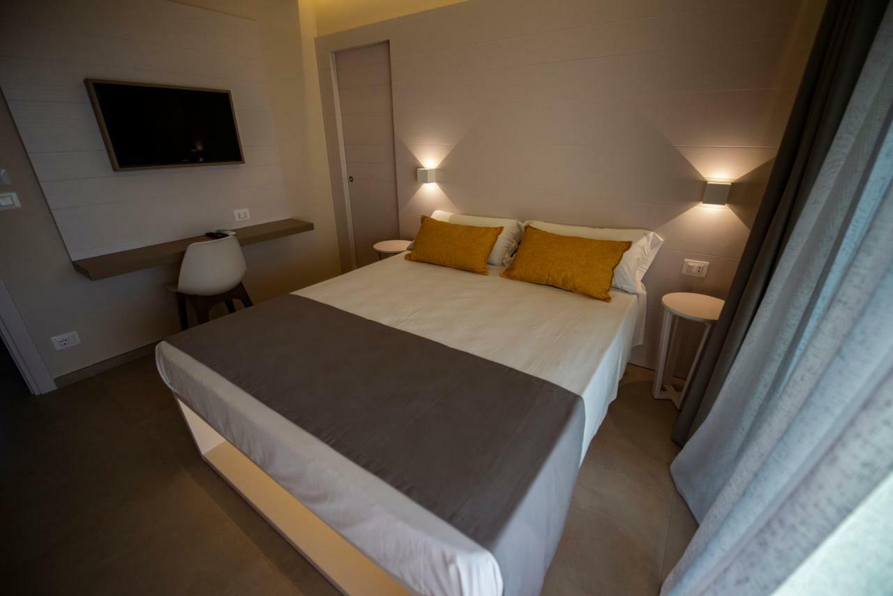 Michelino House Bed & Breakfast Parghelia Ngoại thất bức ảnh