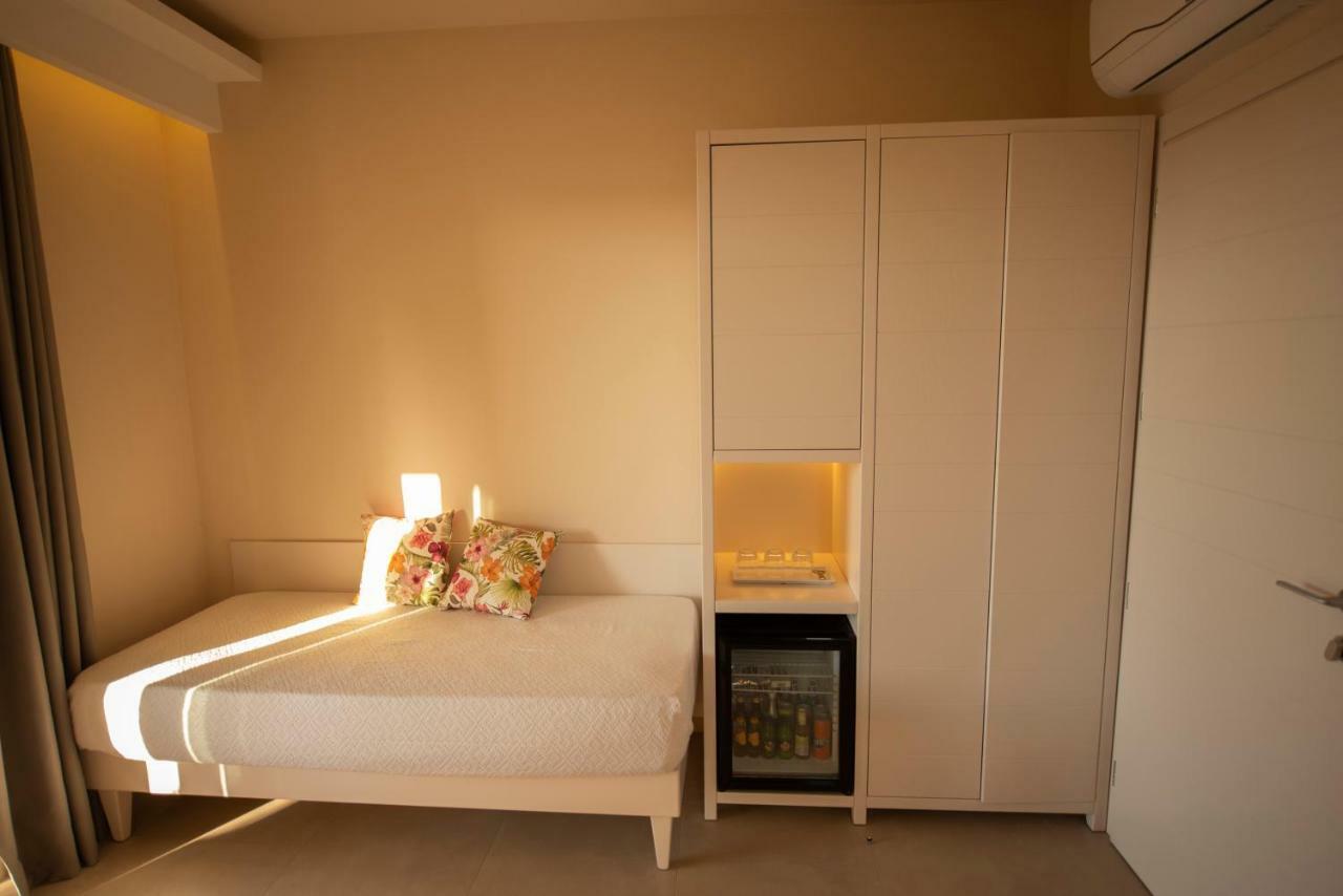 Michelino House Bed & Breakfast Parghelia Ngoại thất bức ảnh