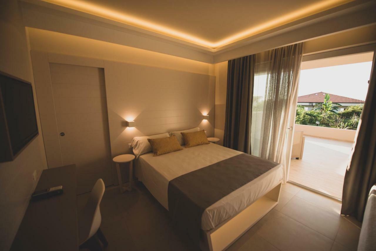 Michelino House Bed & Breakfast Parghelia Ngoại thất bức ảnh