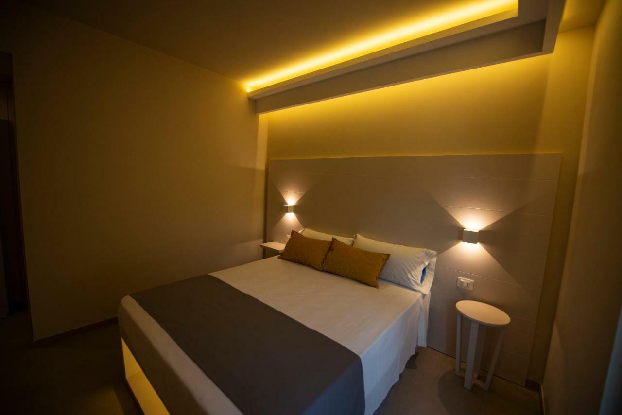 Michelino House Bed & Breakfast Parghelia Ngoại thất bức ảnh