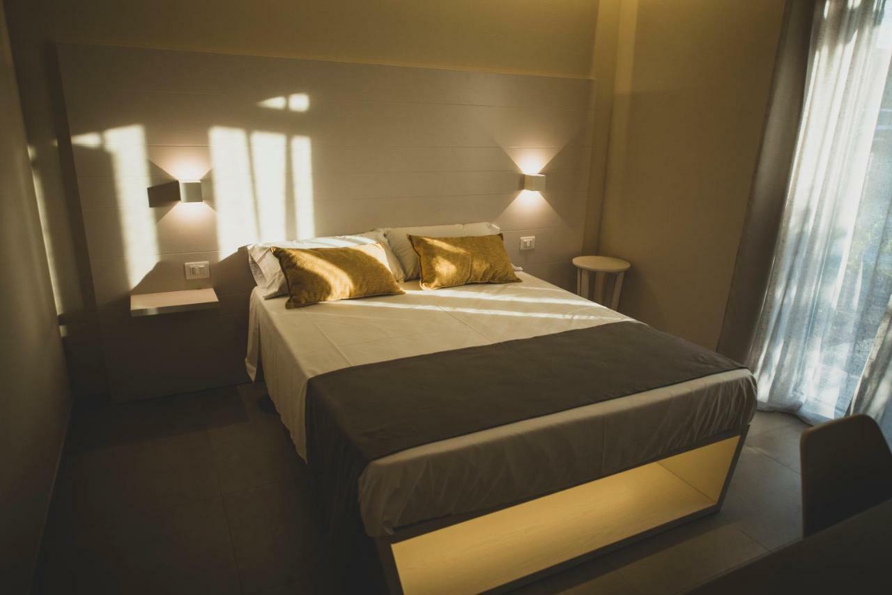 Michelino House Bed & Breakfast Parghelia Ngoại thất bức ảnh