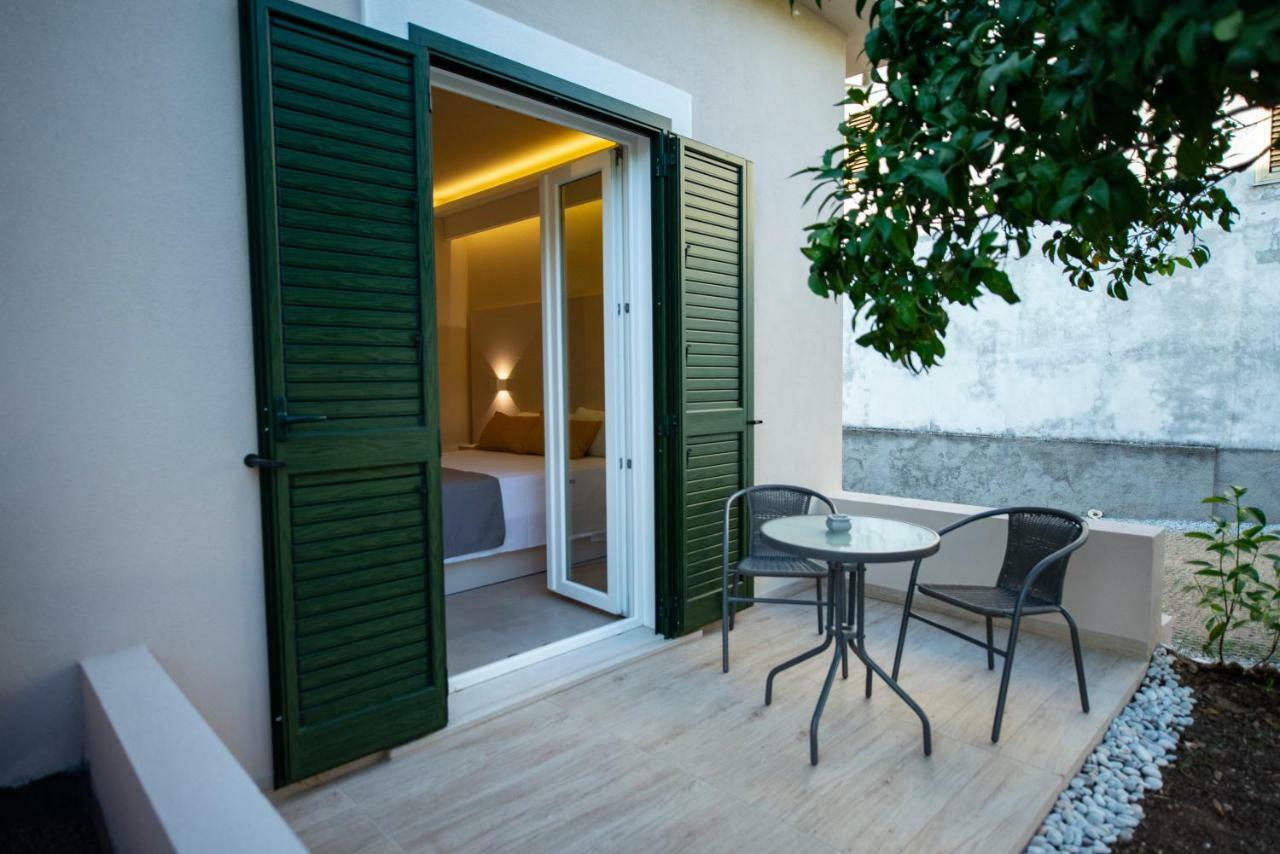 Michelino House Bed & Breakfast Parghelia Ngoại thất bức ảnh