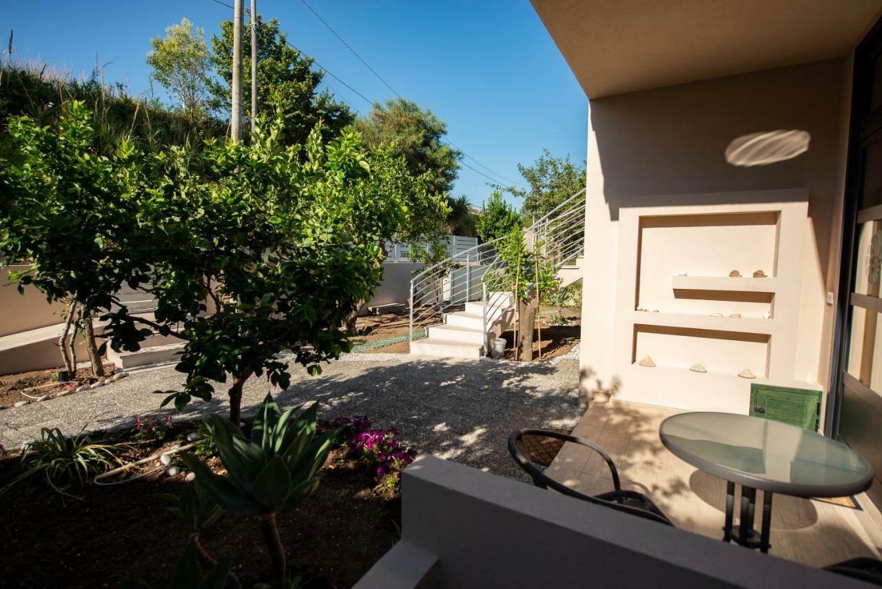 Michelino House Bed & Breakfast Parghelia Ngoại thất bức ảnh