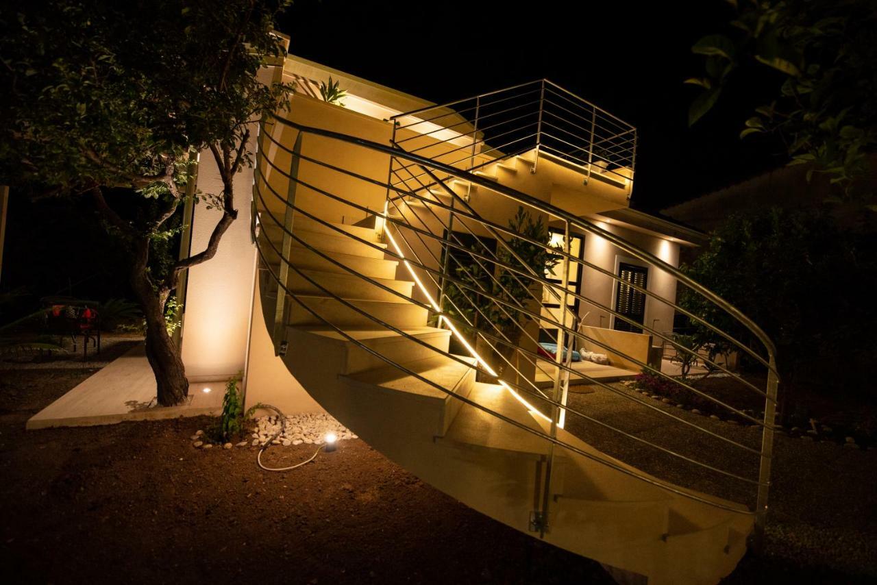 Michelino House Bed & Breakfast Parghelia Ngoại thất bức ảnh