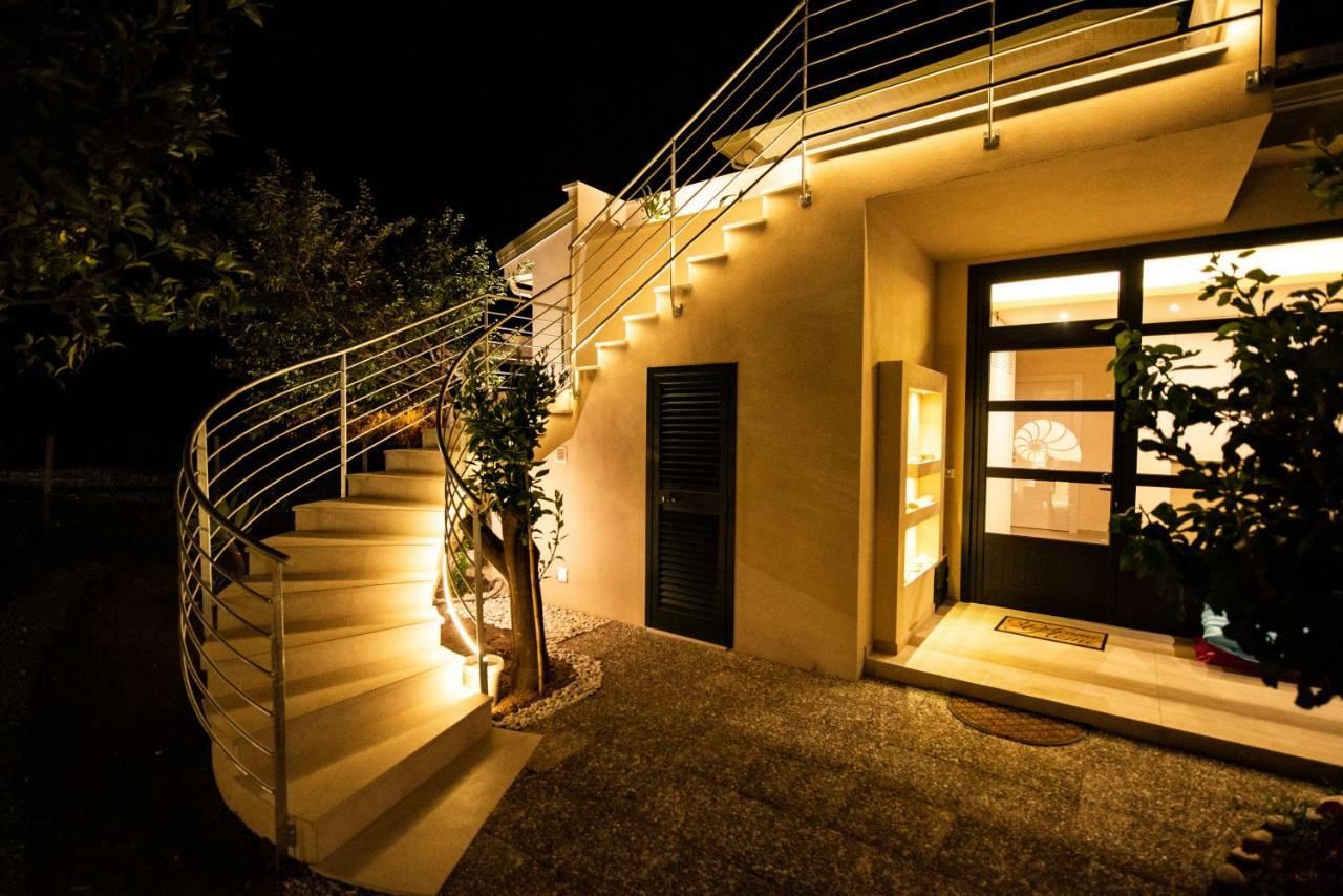 Michelino House Bed & Breakfast Parghelia Ngoại thất bức ảnh