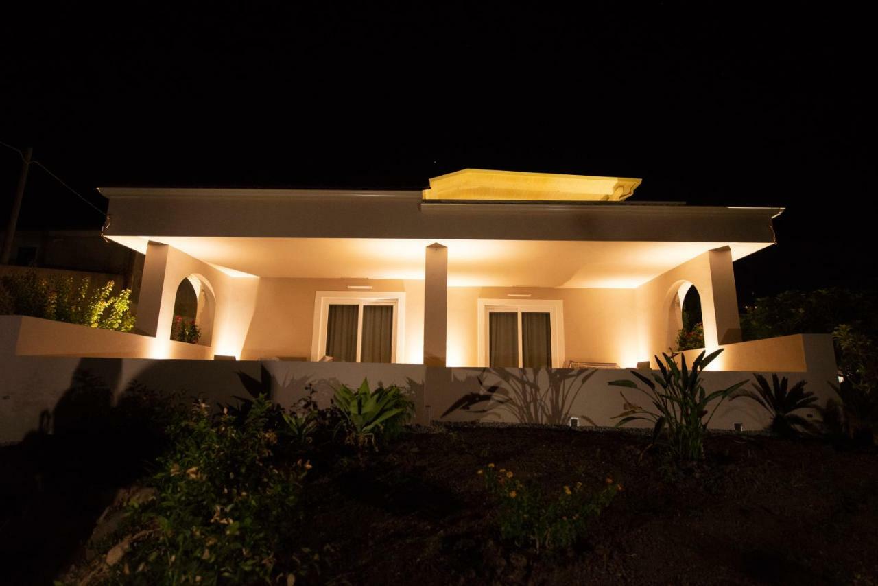 Michelino House Bed & Breakfast Parghelia Ngoại thất bức ảnh