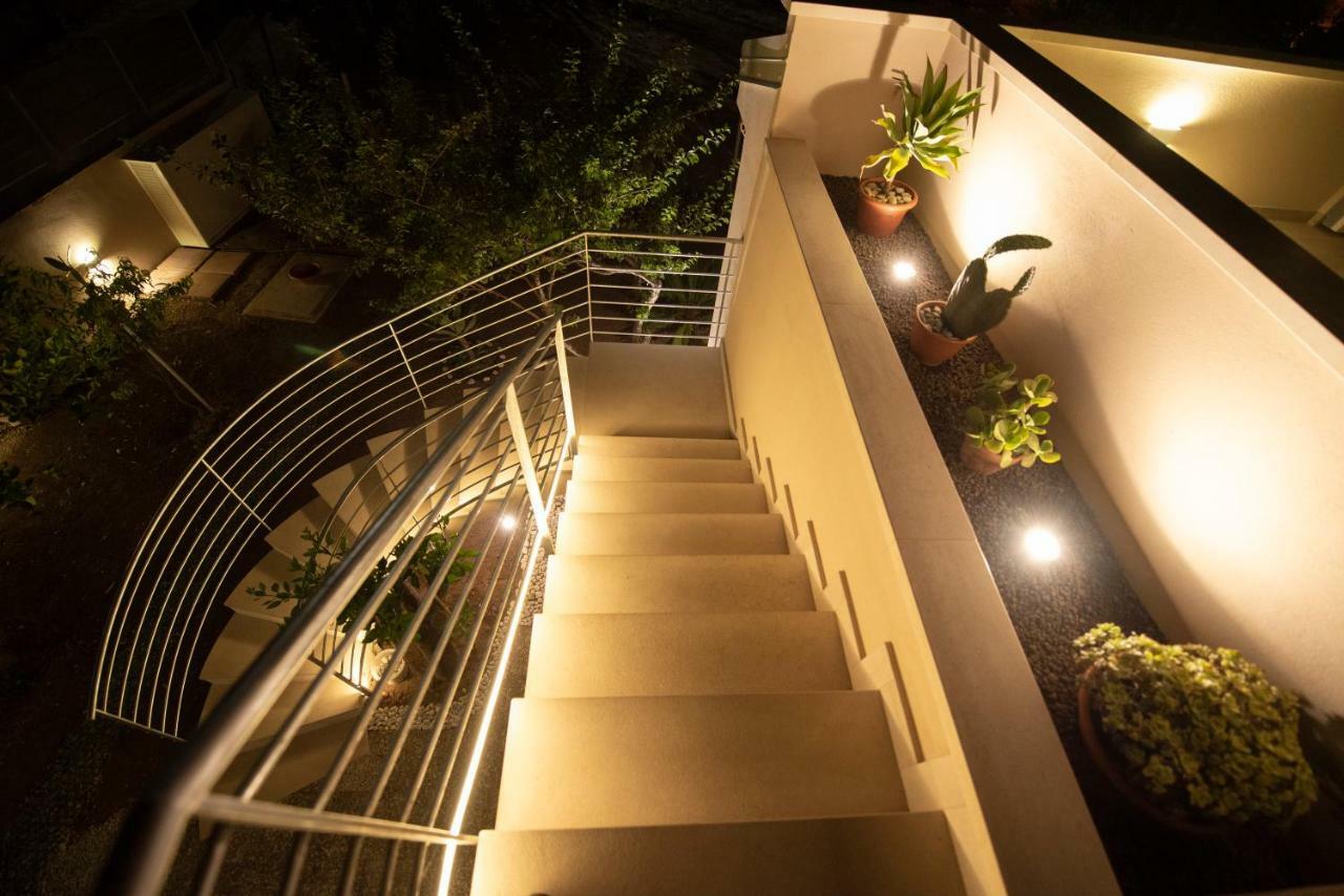 Michelino House Bed & Breakfast Parghelia Ngoại thất bức ảnh