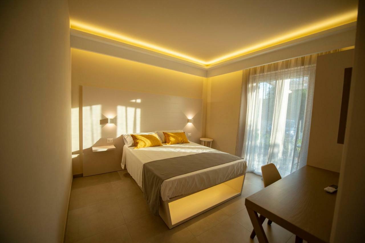 Michelino House Bed & Breakfast Parghelia Ngoại thất bức ảnh