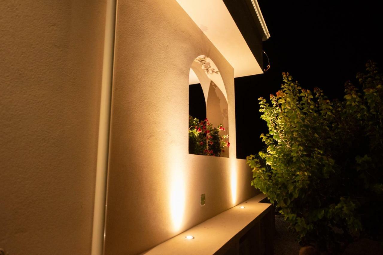 Michelino House Bed & Breakfast Parghelia Ngoại thất bức ảnh