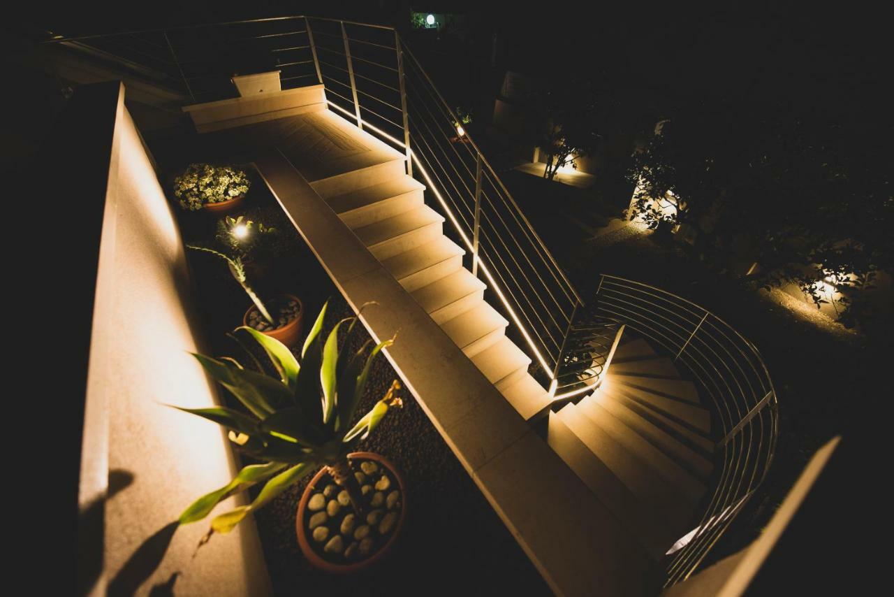 Michelino House Bed & Breakfast Parghelia Ngoại thất bức ảnh