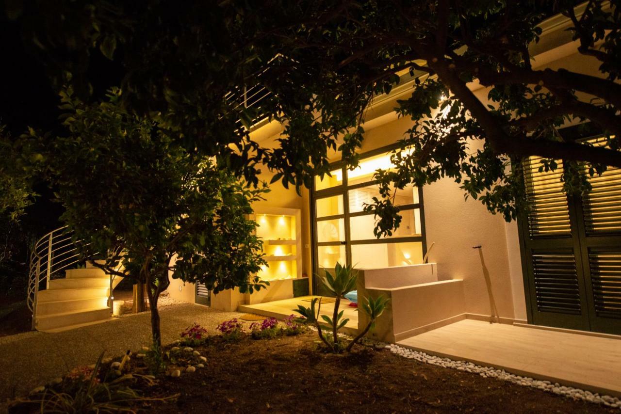 Michelino House Bed & Breakfast Parghelia Ngoại thất bức ảnh
