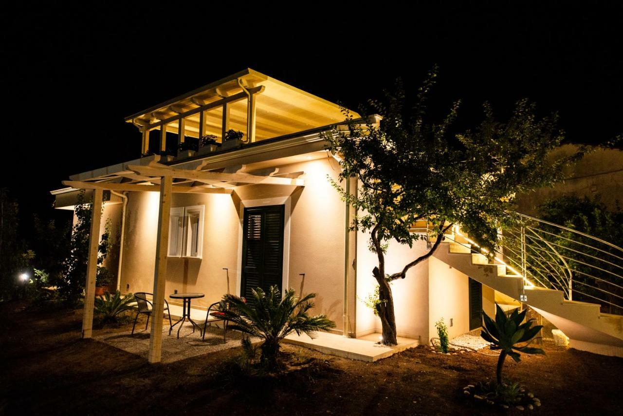 Michelino House Bed & Breakfast Parghelia Ngoại thất bức ảnh