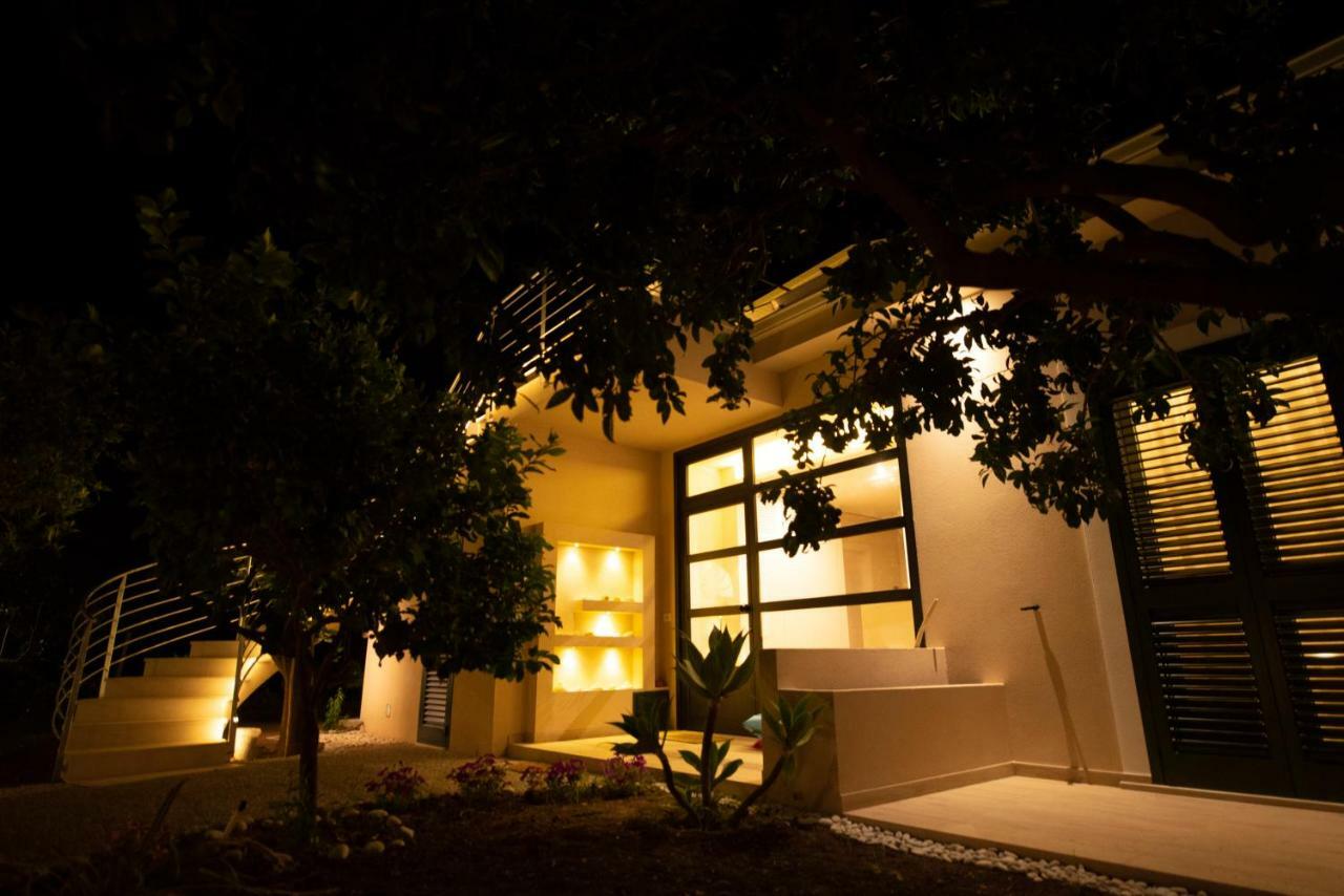 Michelino House Bed & Breakfast Parghelia Ngoại thất bức ảnh